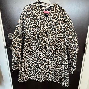 Kate Spade Trench Coat